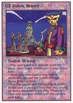 Suark Breed C3